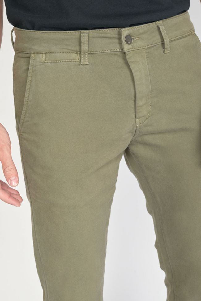 Kurt chino trousers
