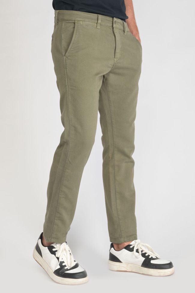 Kurt chino trousers