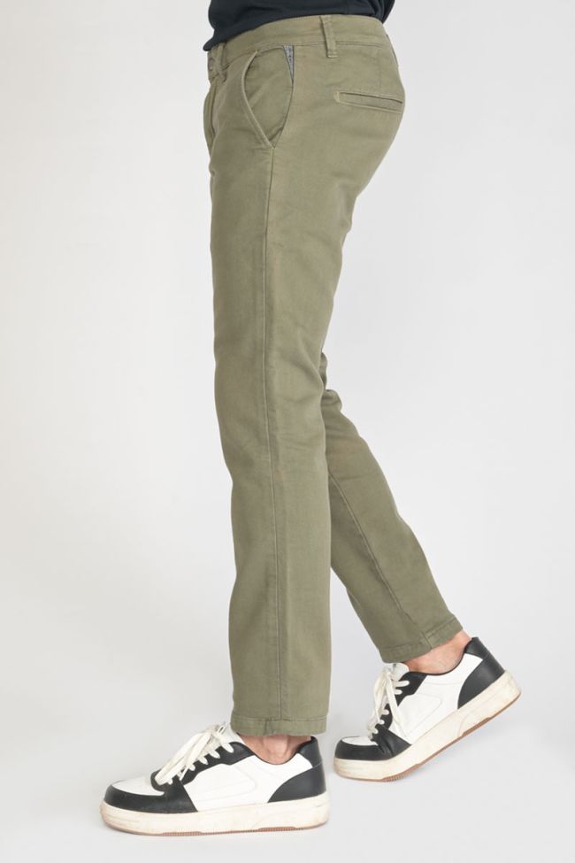 Kurt chino trousers