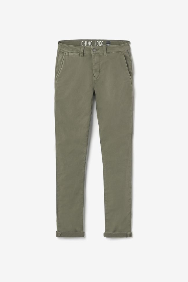 Kurt chino trousers