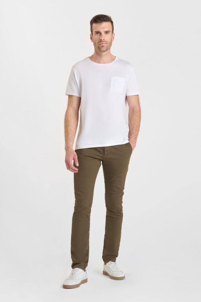 Pantalon chino Jogg Kurt