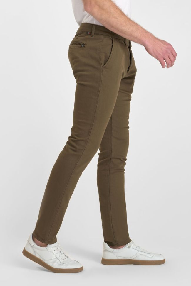 Pantalon chino Jogg Kurt