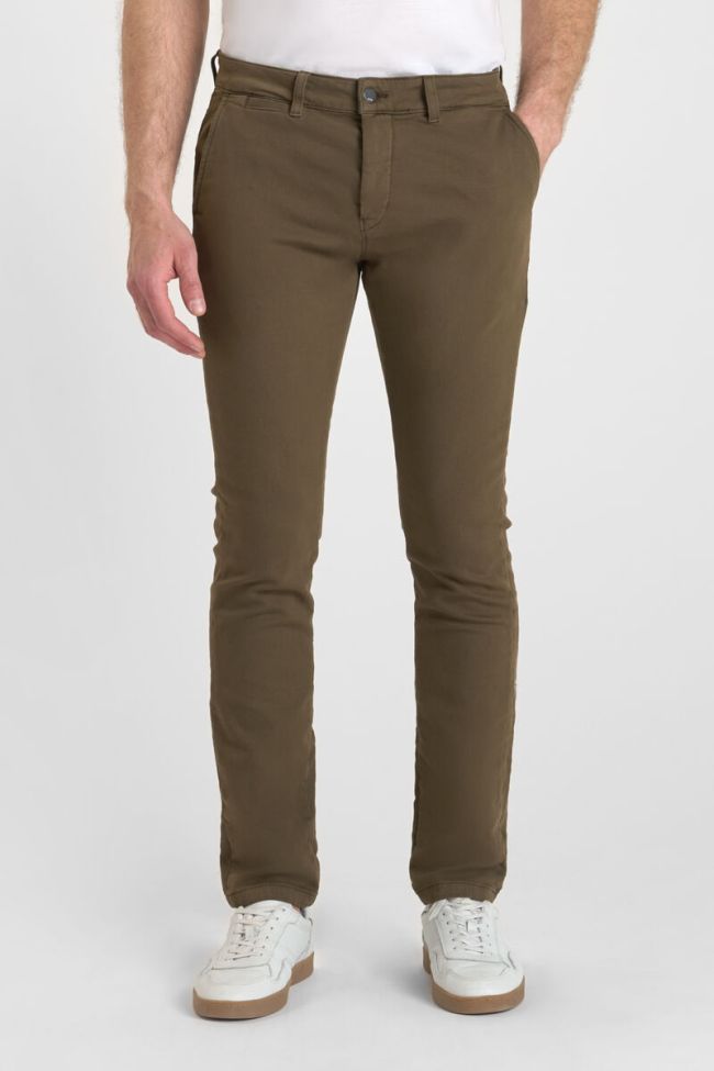 Pantalon chino Jogg Kurt