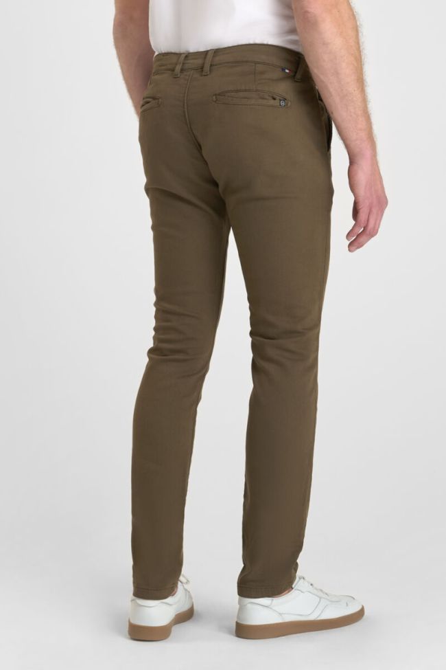 Pantalon chino Jogg Kurt