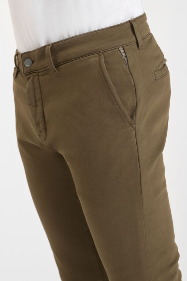 Pantalon chino Jogg Kurt