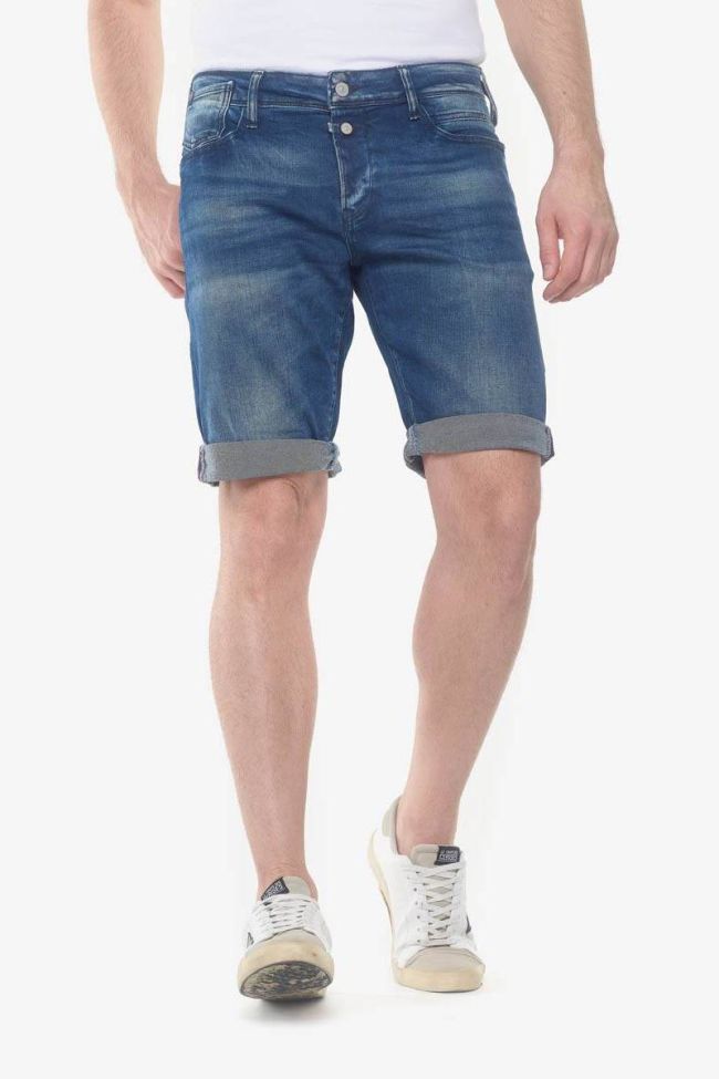 Blue Laredo Bermuda shorts