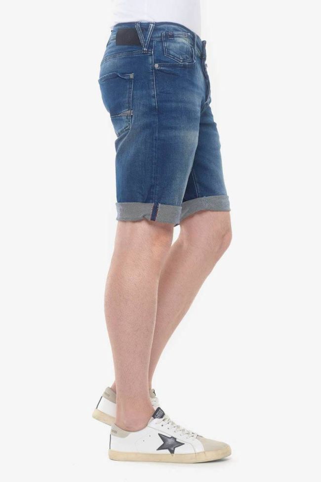 Blue Laredo Bermuda shorts