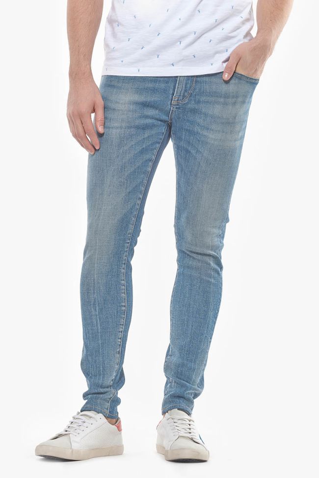 Power skinny jeans blue N°4