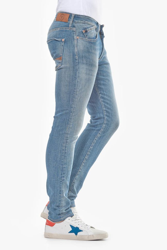Power skinny jeans blue N°4