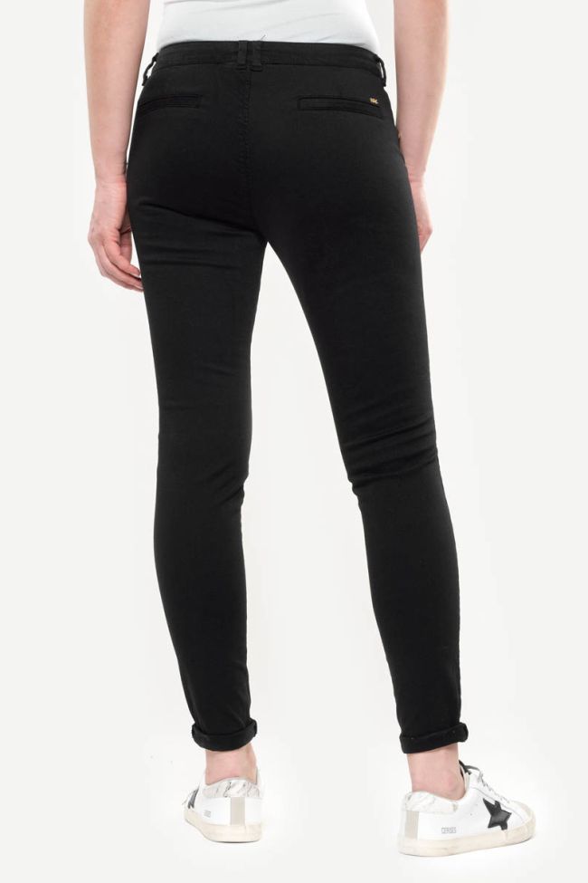 Lidy Star black pants