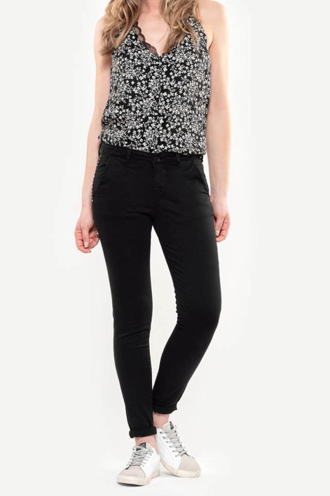 Lidy Star black pants