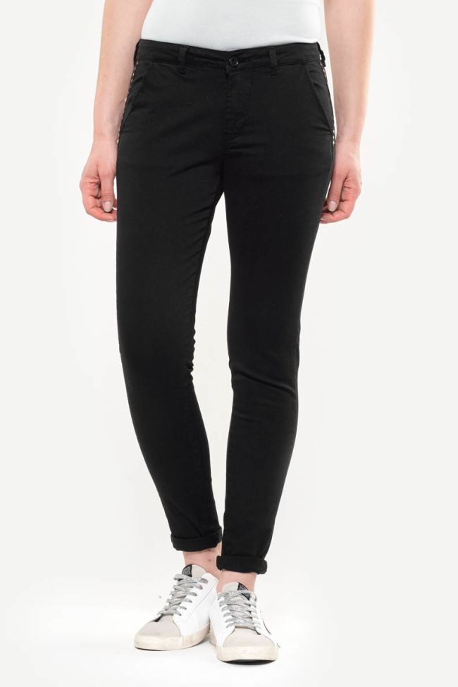 Lidy Star black pants