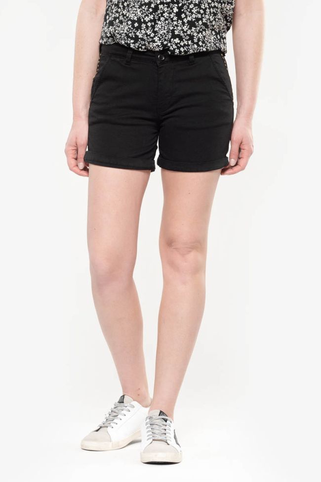 Black Live Star shorts