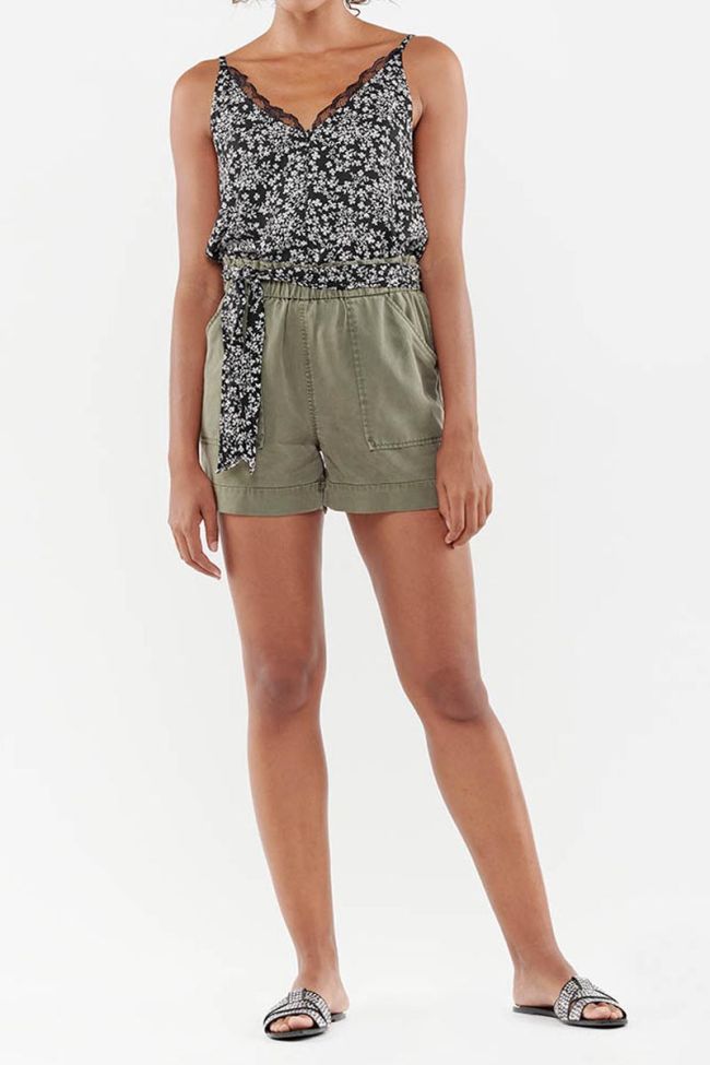 Tadena khaki short