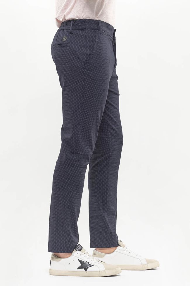 Anto navy trousers