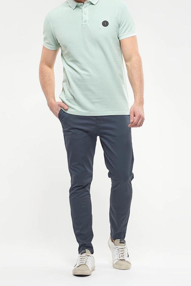 Astor navy Chino pants