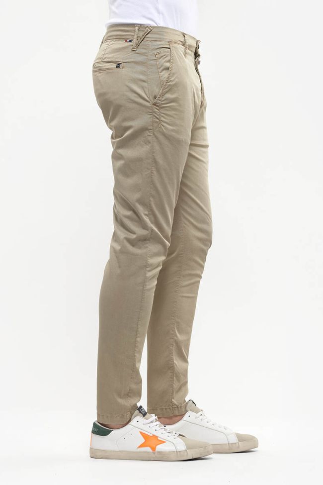 Astor beige Chino pants