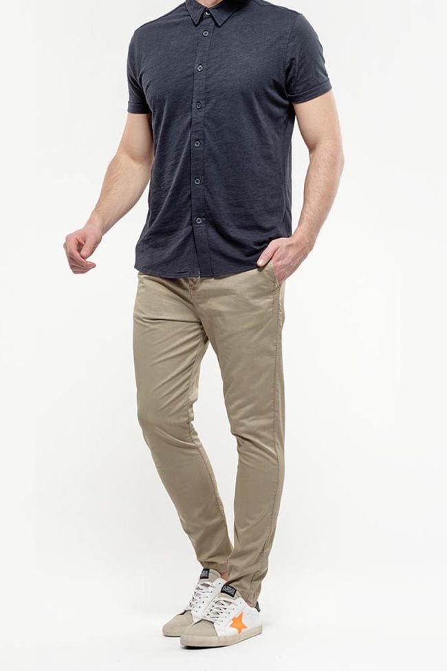 Astor beige Chino pants