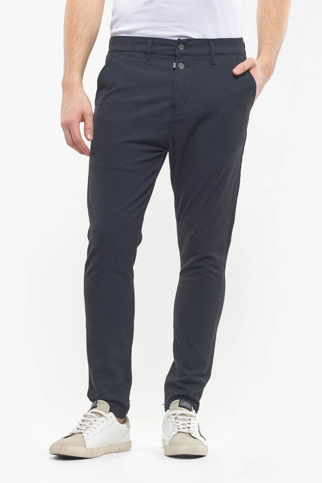 Navy Caprio pants