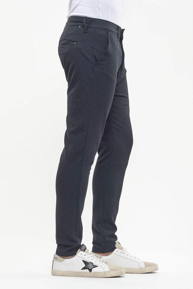 Navy Caprio pants