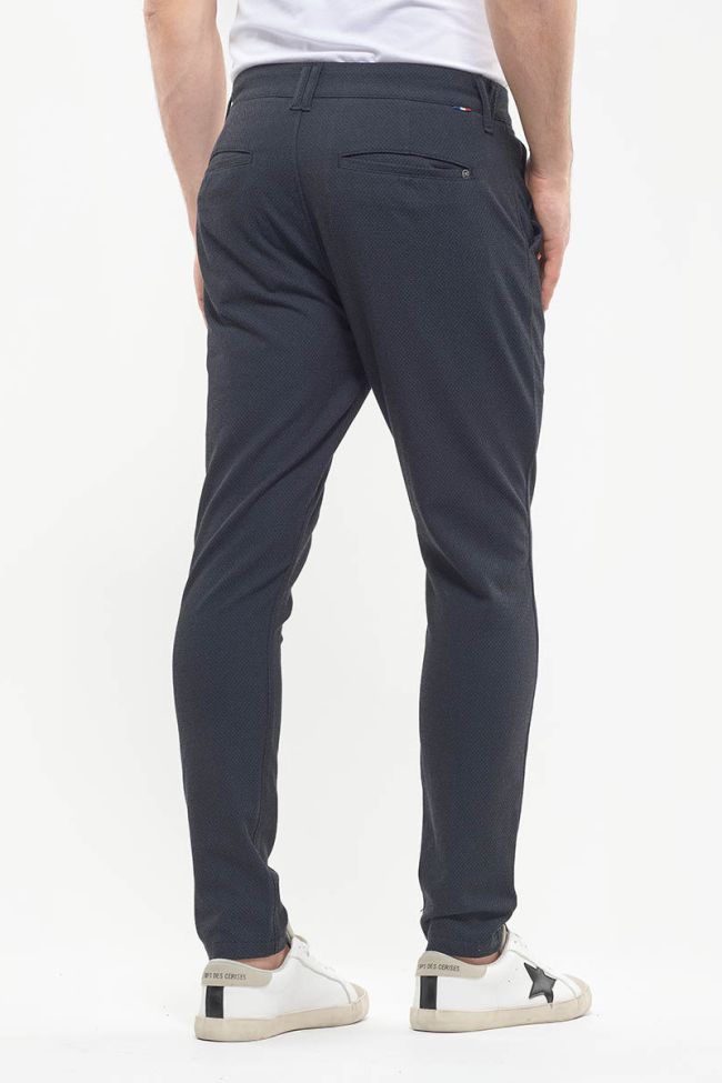 Navy Caprio pants