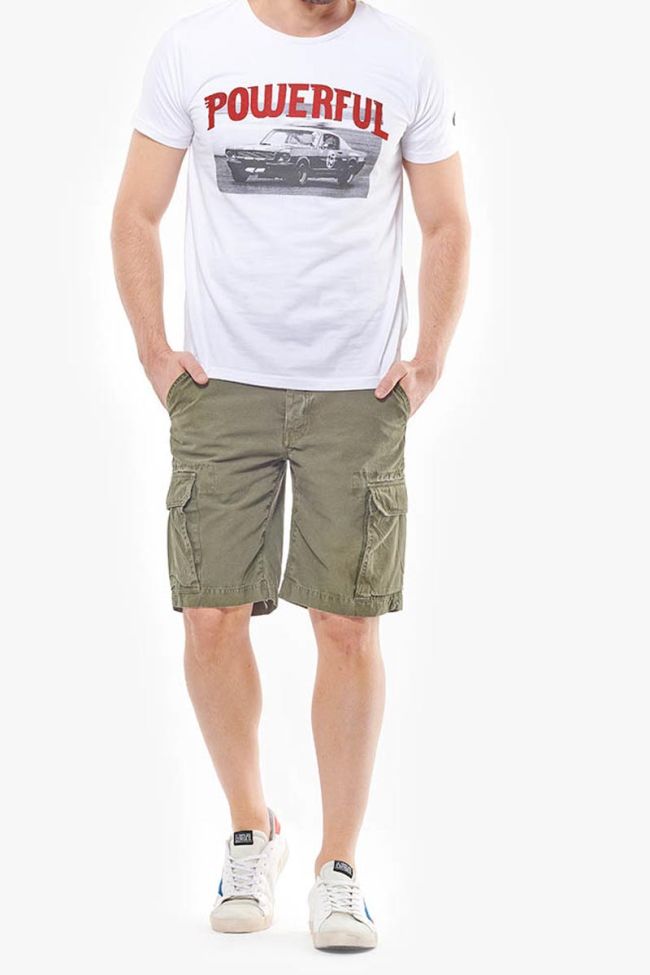 Hanks Bermuda shorts