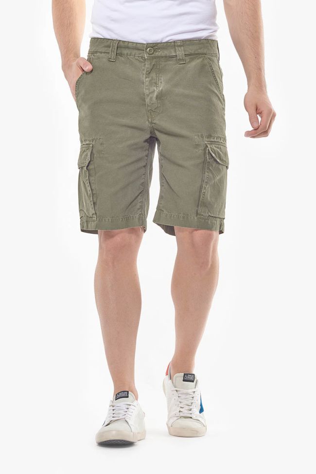 Hanks Bermuda shorts