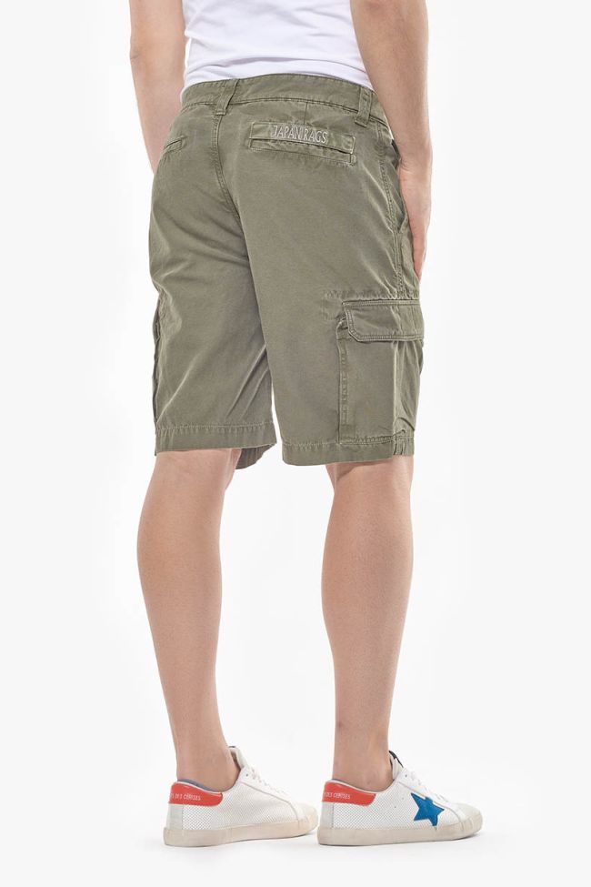 Hanks Bermuda shorts