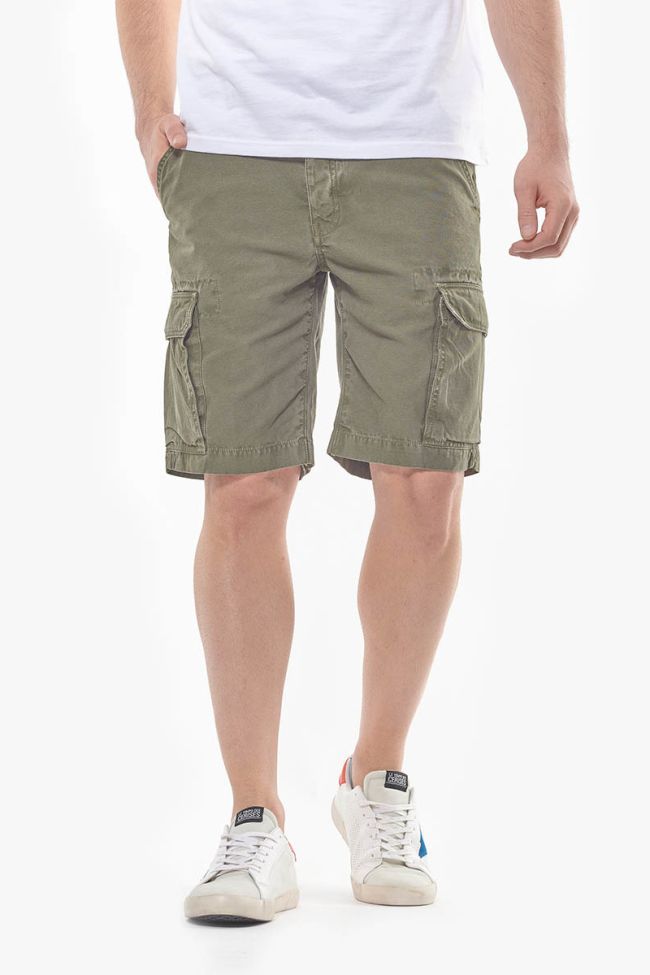 Hanks Bermuda shorts