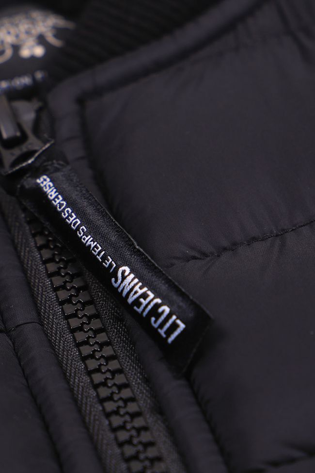 Akimbo Sweatshirt black