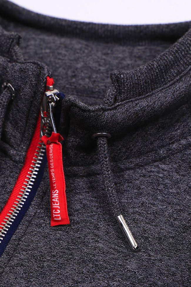 Grey Golbo sweatshirt