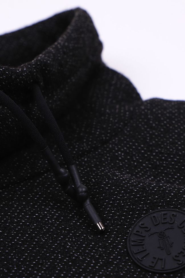 Grigobo sweatshirt black