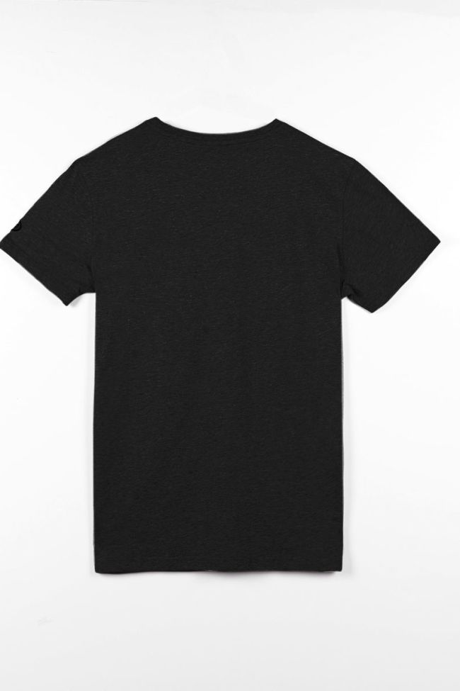 Milwaukbo anthracite grey T-shirt