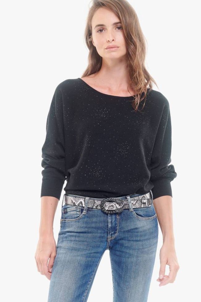 Grey snake pattern Bey belt