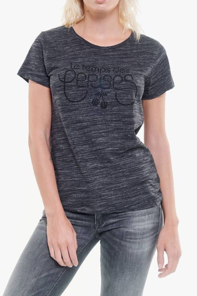 Adelina T-Shirt navy