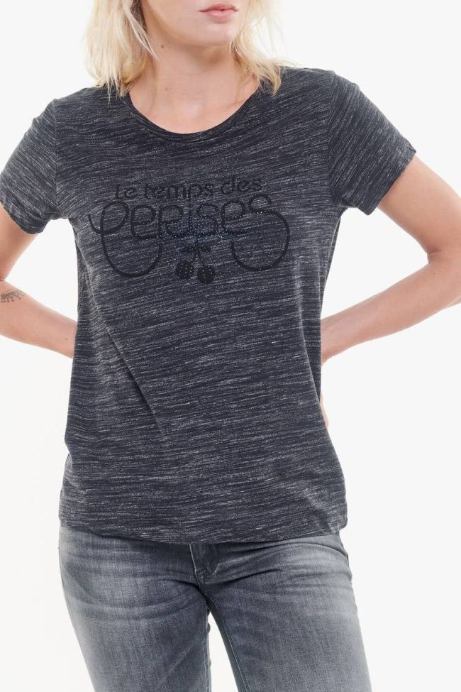 Adelina T-Shirt navy