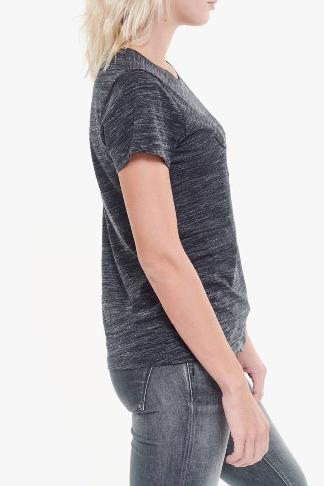 Adelina T-Shirt navy