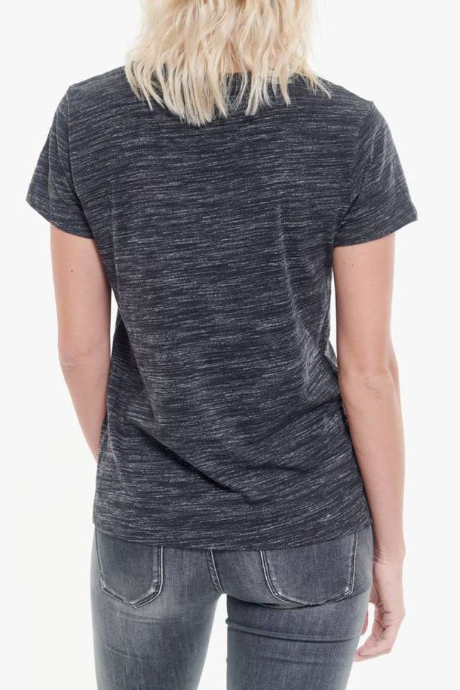 Adelina T-Shirt navy