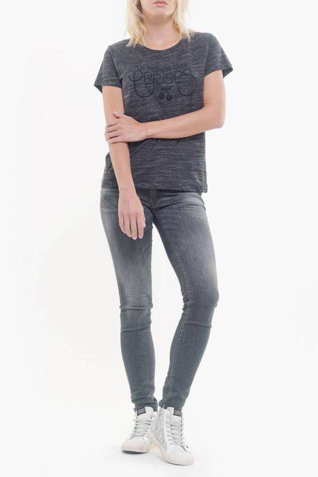 Adelina T-Shirt navy