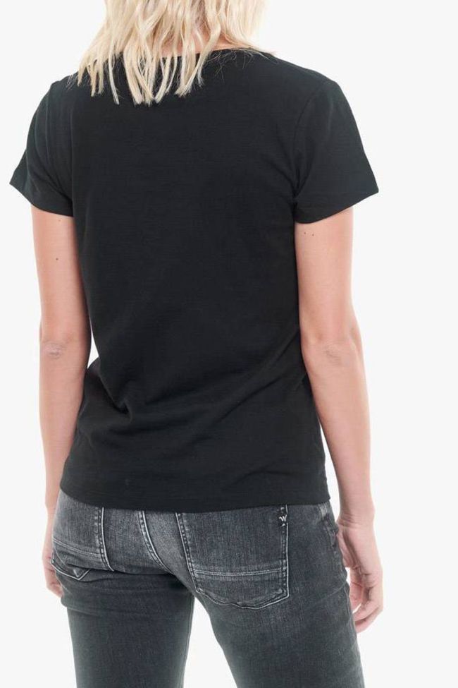 Black Amelia t-shirt