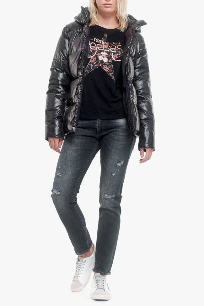 Black Amelia t-shirt