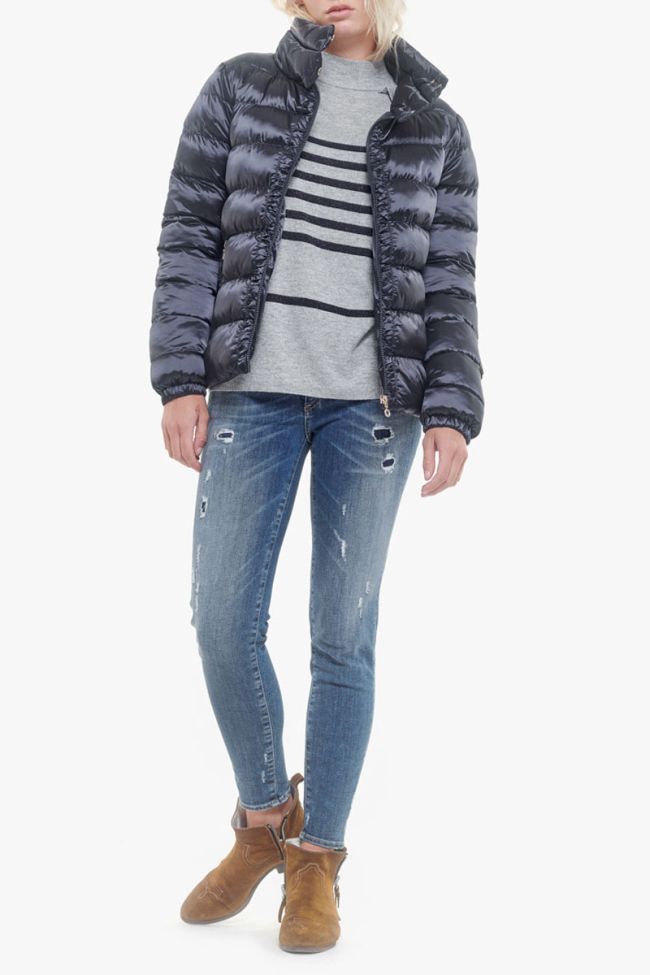 Bianca grey pullover