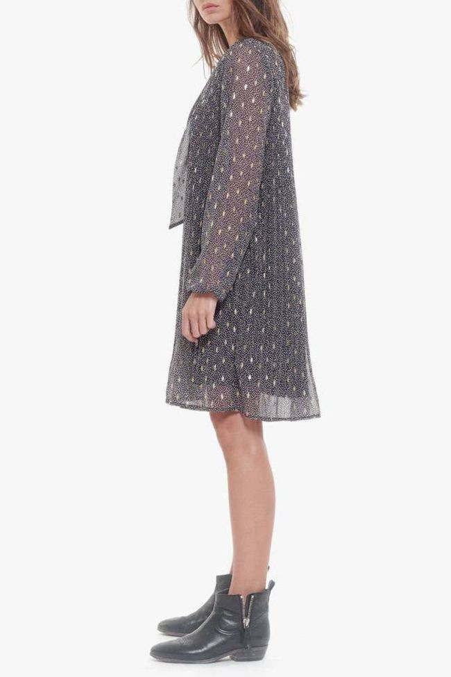 Grey Chani dress