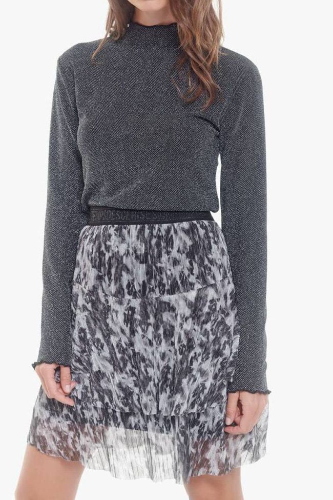 Black Hayden pullover