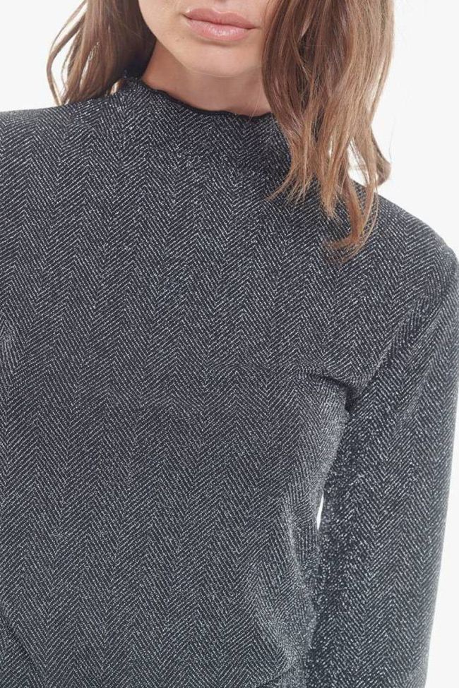 Black Hayden pullover