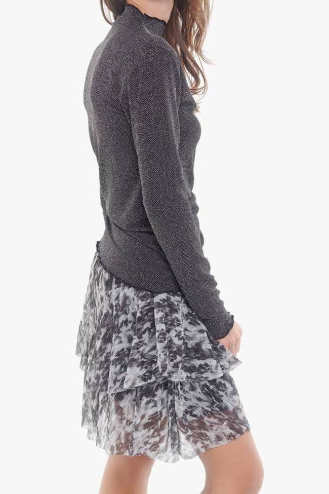 Black Hayden pullover