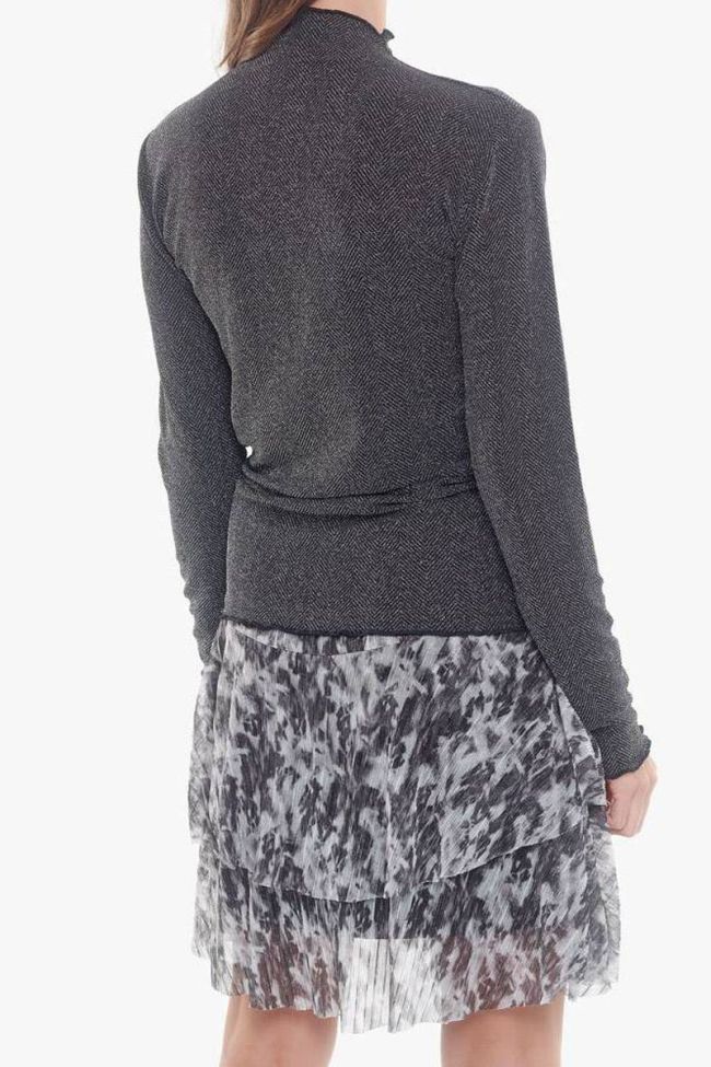 Black Hayden pullover