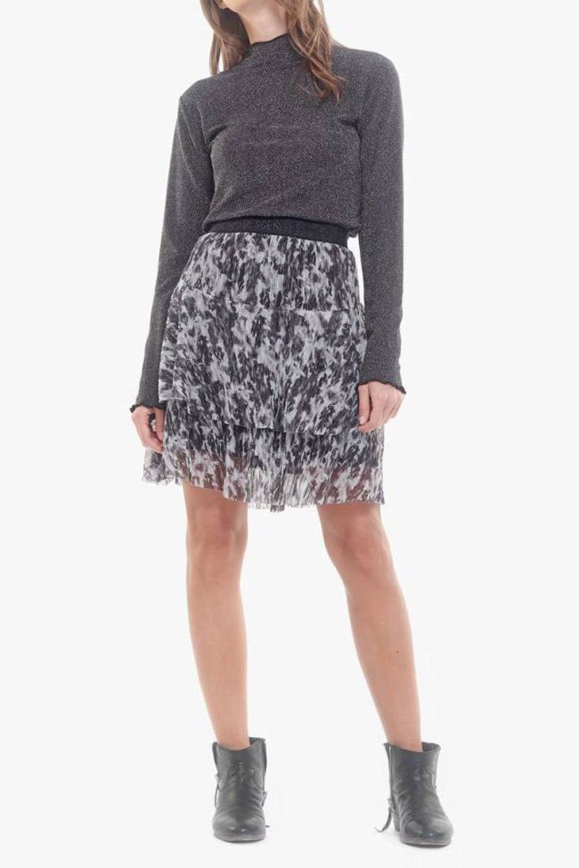 Black Hayden pullover