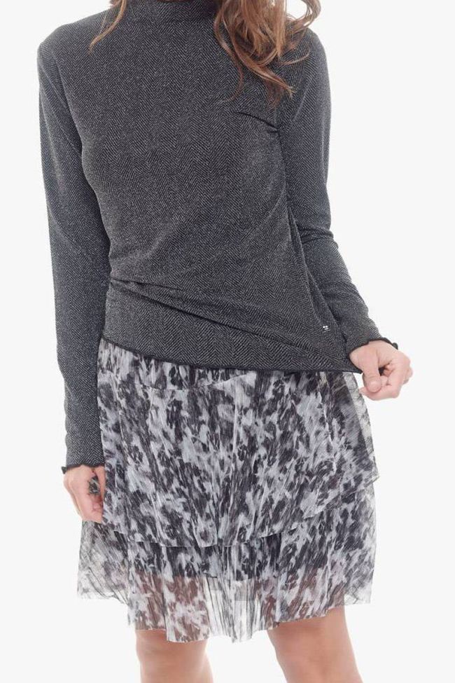 Black Hayden pullover