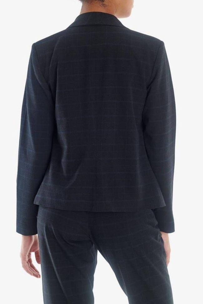 Blue-black Princess1 Jacket